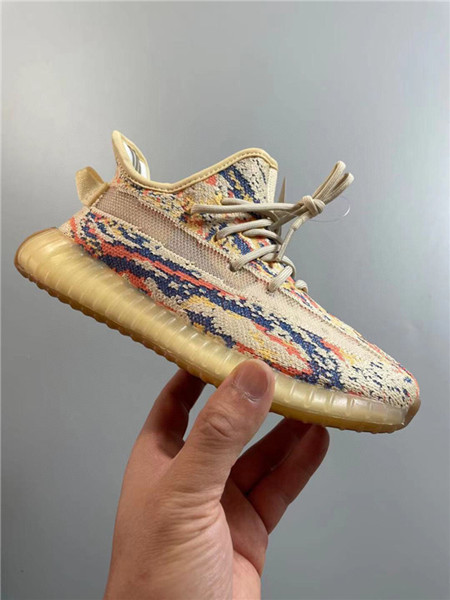 Youth Running Weapon Yeezy 350 V2 Shoes 025